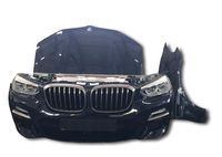 Frente Completa BMW X4