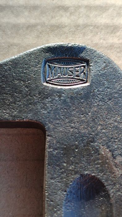 Ключ розвідний Маузер German MAUSER Вермахт
