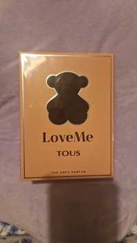 Tous Love me Onyx 90ml