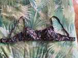 Top bikini flores Women’s Secret