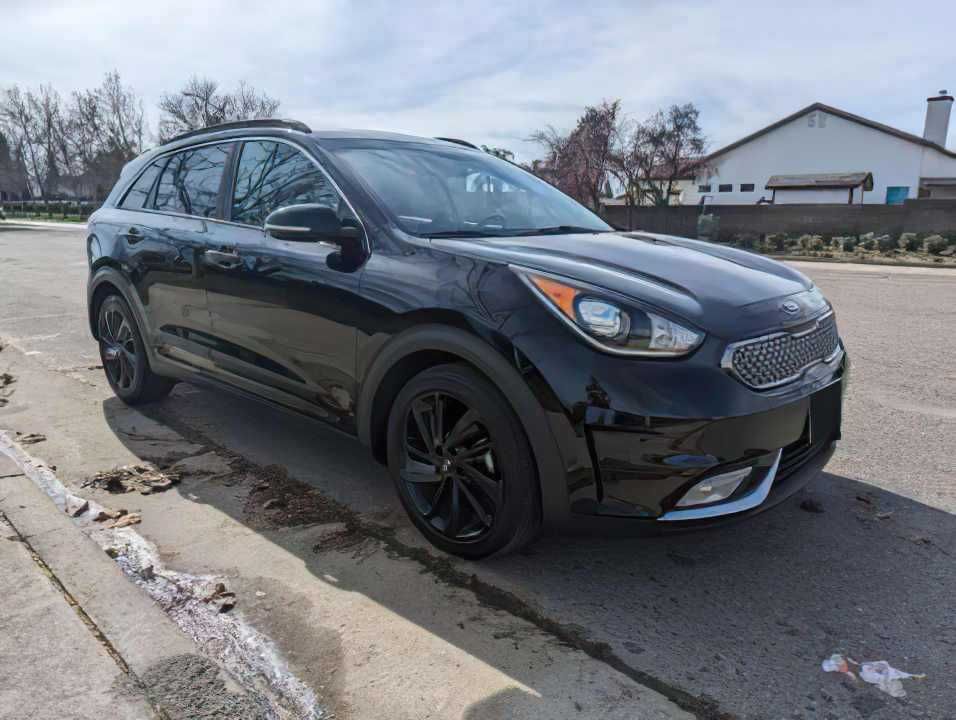 2019 Kia Niro S Touring