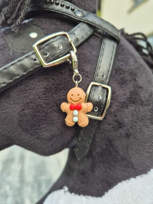 Zawieszka / Charms do HOBBY HORSE - 10szt