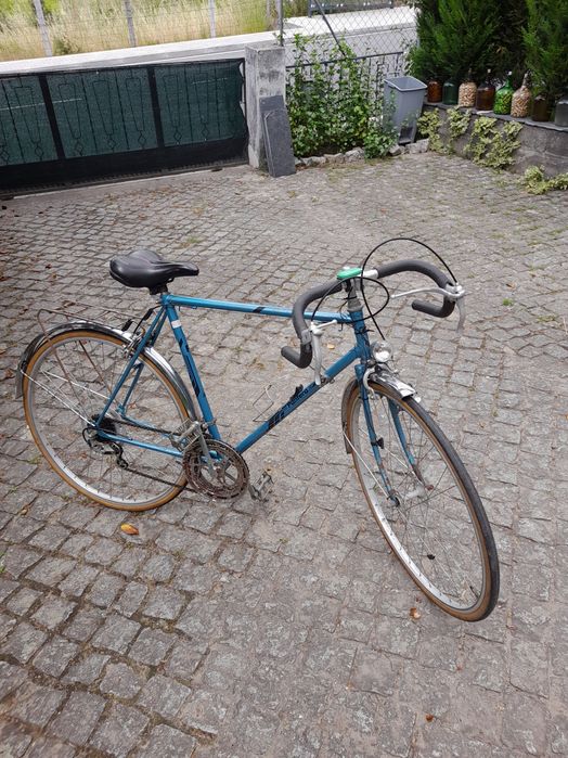 Bicicleta de Corrida Roda 28