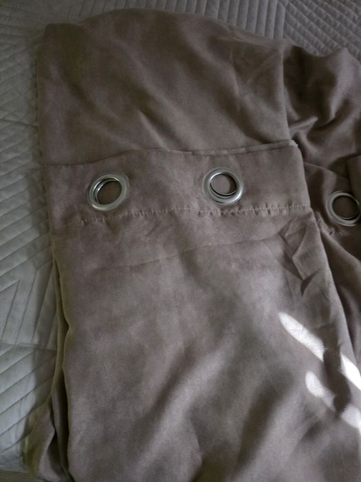 Zasłony na przelotkach  140x 240