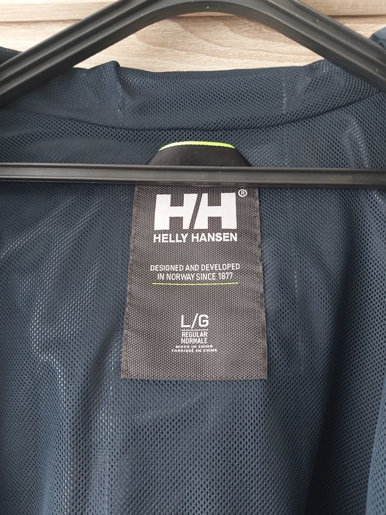 Kurtka Helly HANSEN