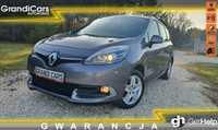 Renault Grand Scenic 1.5 dCi 110KM # NAVI # Climatronic # Parktronic # SUPER STAN !!!