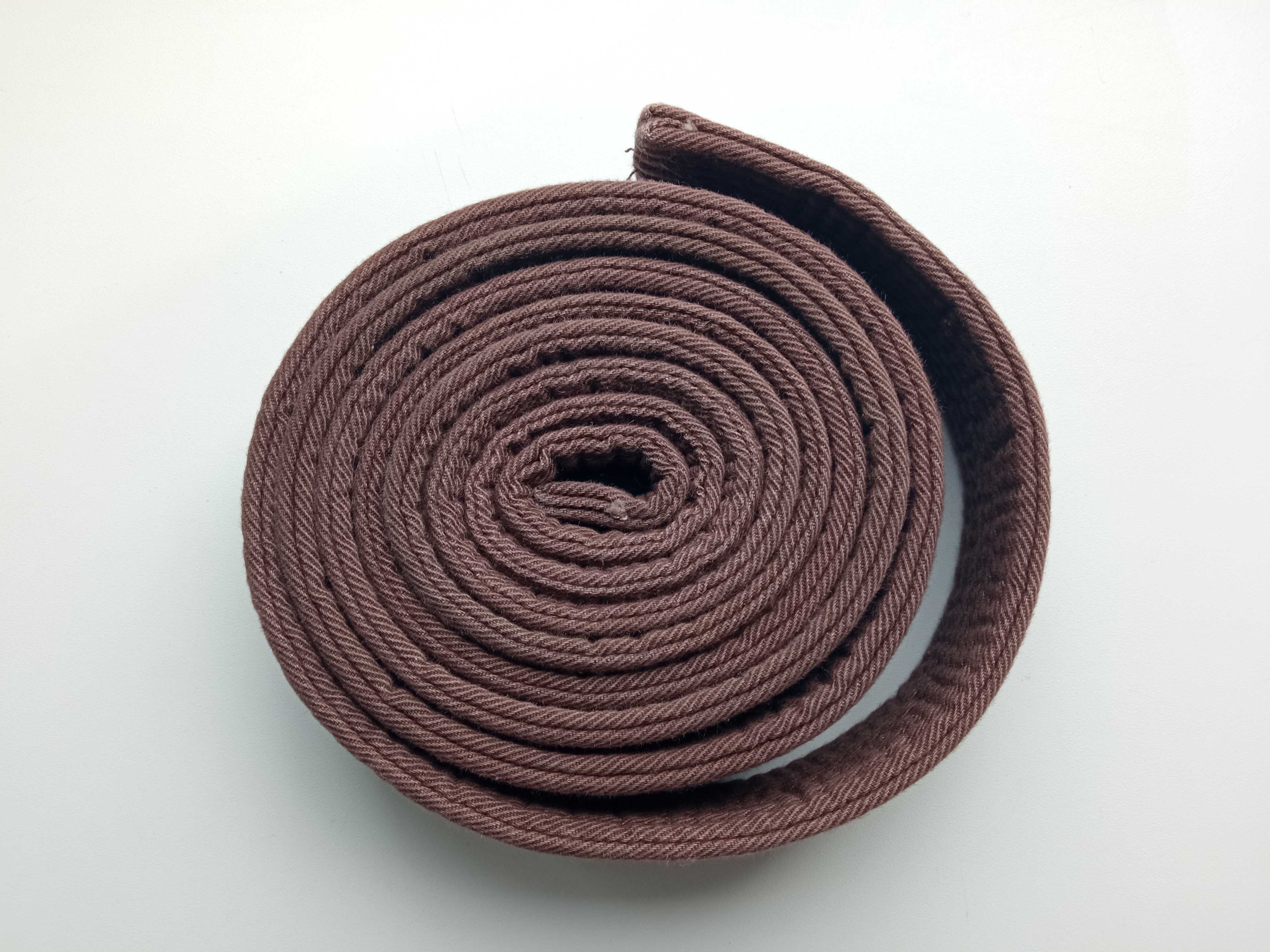 KARATE pasy różne kolory