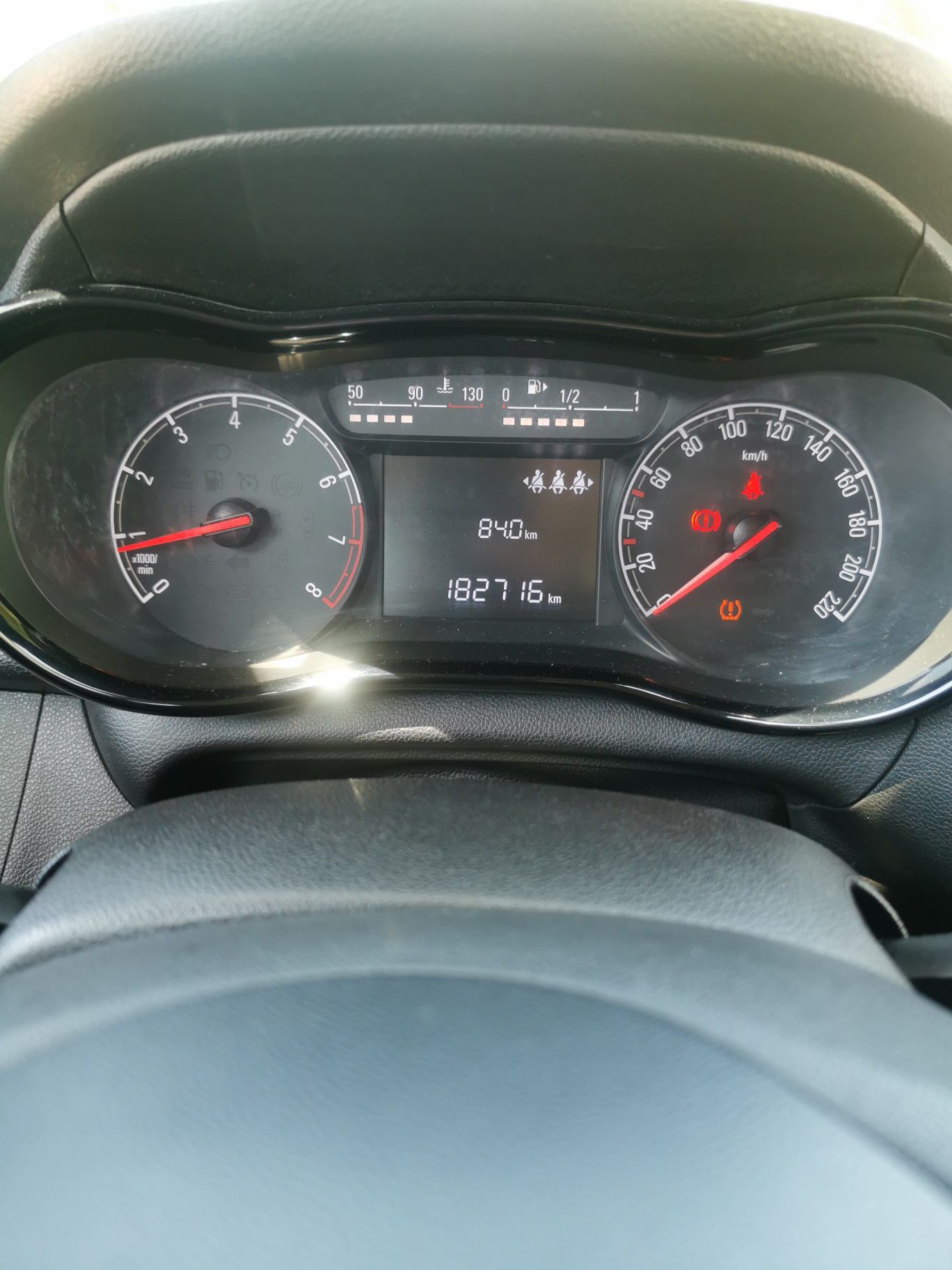 Opel Karl Gpl 1000cc