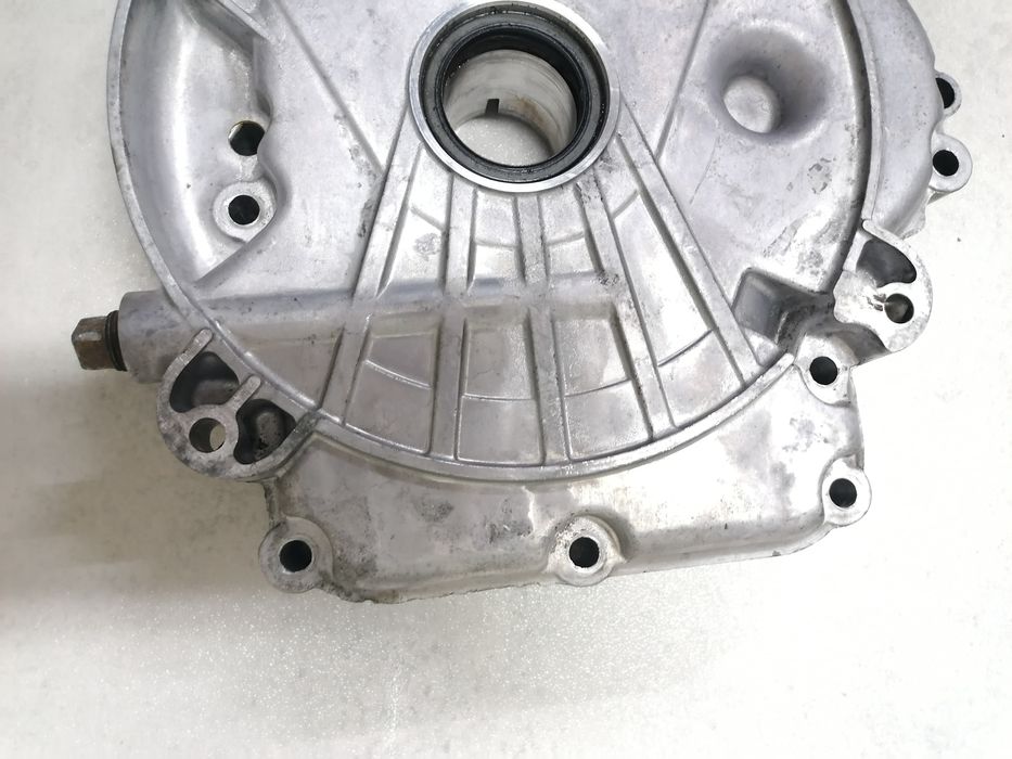 Traktorek kosiarka briggs&stratton b&s Intek avs ohv misa miska oleju