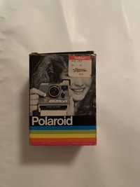 Camara polaroid vintage