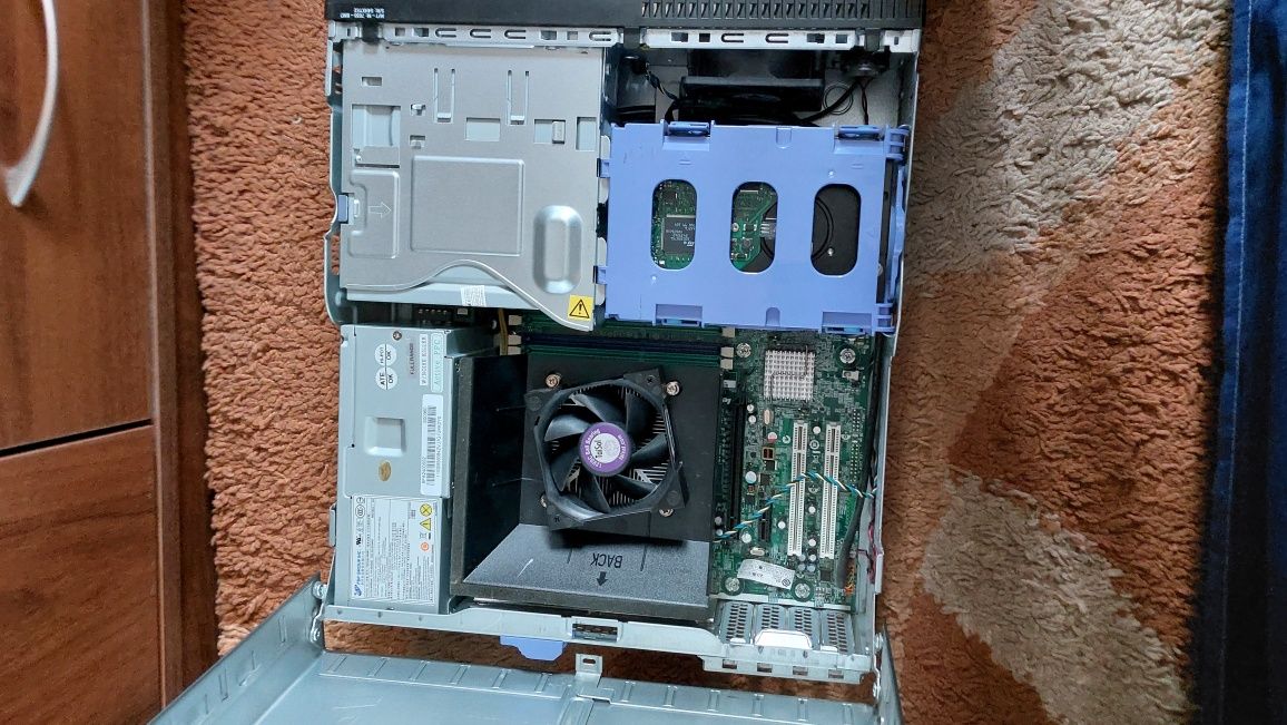 Komputer ThinkCente M91p