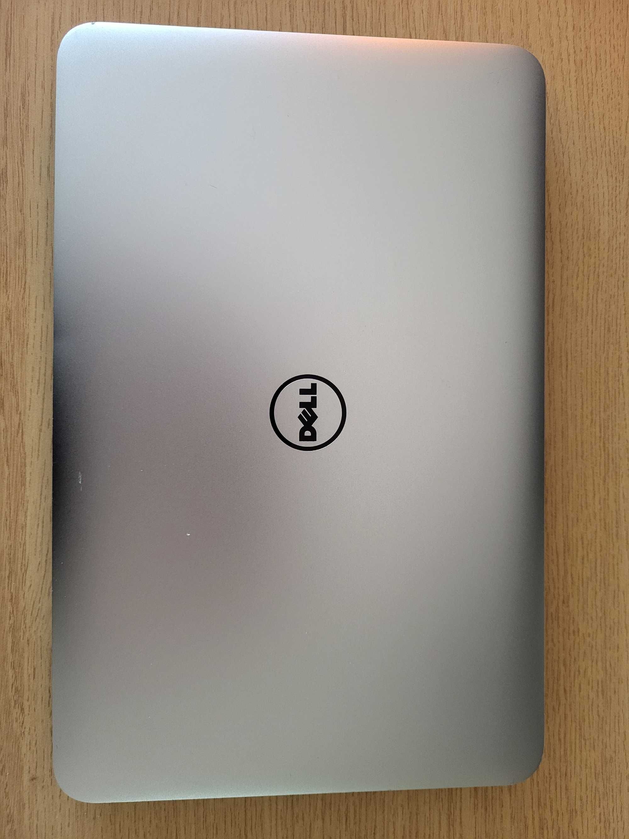 Dell XPS 13 L322X i5-3437U / 4GB Ram / 128GB SSD - Ver descrição!