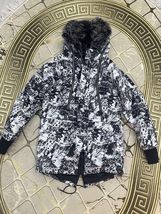 Продам Парку!!!один раз вдягав