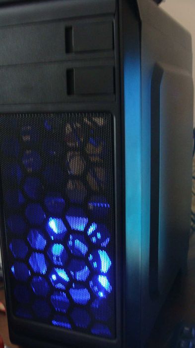 Komputer Stacjonarny-i5-3470/8GB/500 GB/ Radeon R5-340 -2GB -SUPER-  .