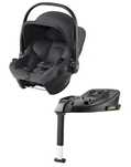 [OUTLET] Britax Baby-Safe Core Fotelik 40-83cm Midnight Grey + Baza