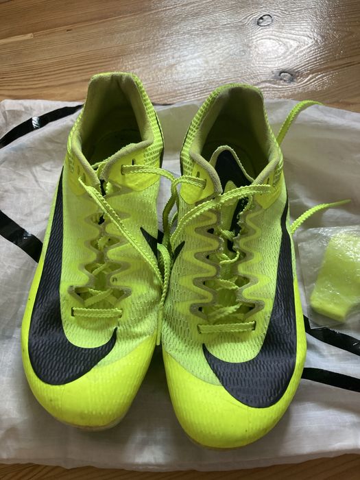 Kolce Nike Zoom Rival Sprint r.37,5