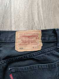 Джинсы мужские Levi's