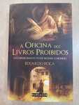 A Oficina dos Livros Proibidos