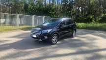 Ford Kuga Pierwszy własciciel w kraju, niski oryginalny przebieg, bogata wersja