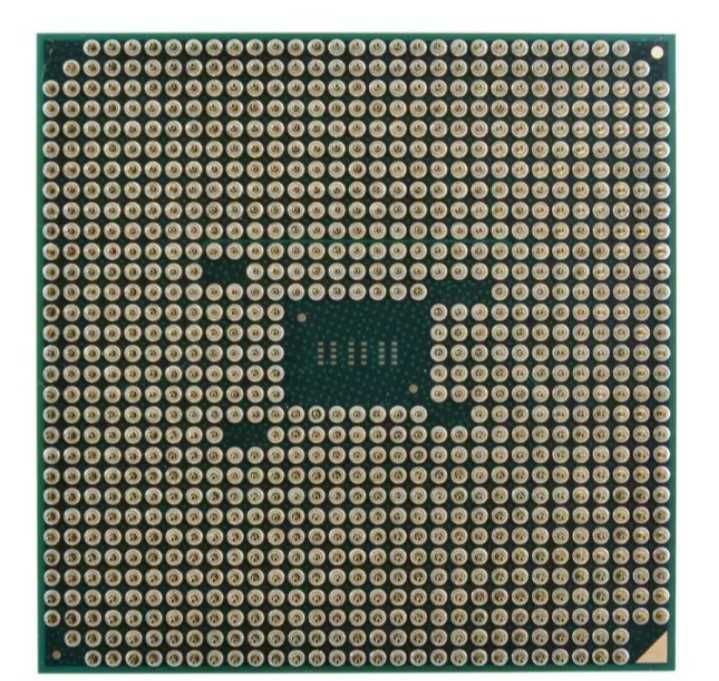 Процесор AMD A4-4000 2 x 3 GHz