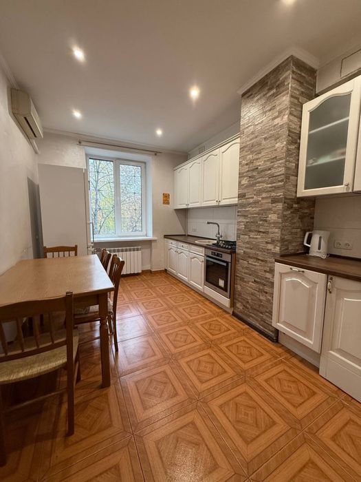 Сдам 3ком квартиру в центре города