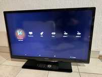 Телевізор Led 32 Philips