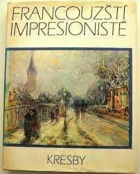 Francouzsti Impresioniste 1984 Mraz