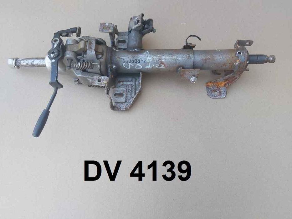 Hyundai/Kia Sorento 02- рульова колонка  DV4139 563003E010