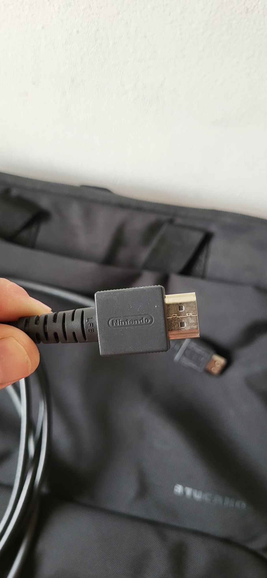 Oryginalny kabel Nitendo HDMI