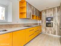 Apartamentos T2 em Massamá - Totalmente Remodelado com Terraço e Ex...