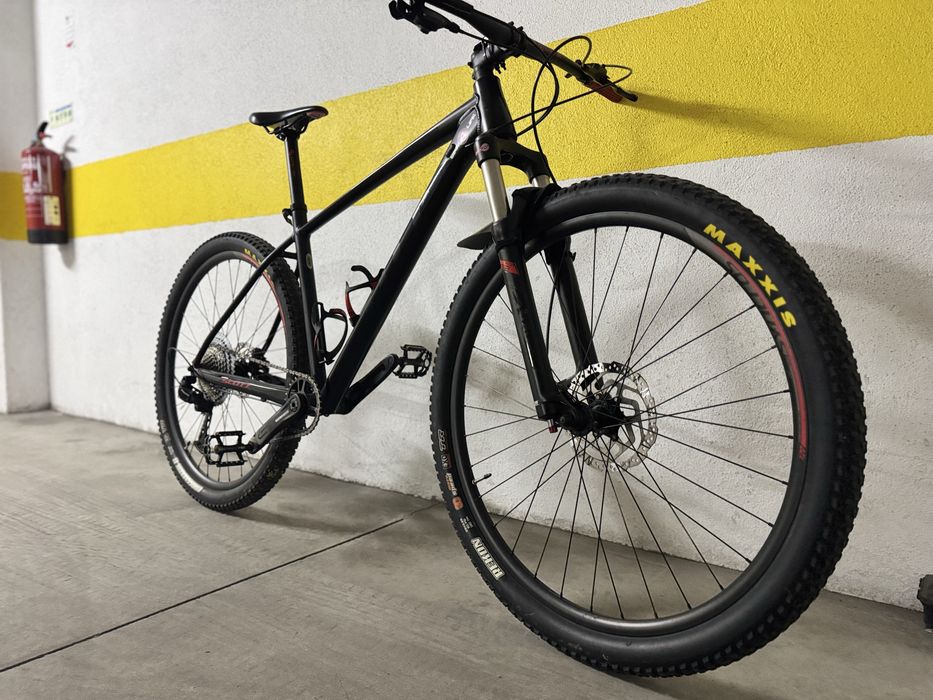 Scott Scale 980 tamanho L