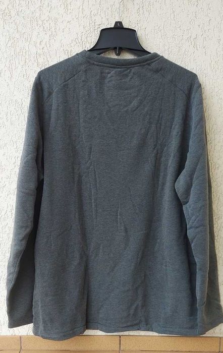 Термобельё зимнее Eddie Bauer, с шерстью мериноса, комплект, оригинал