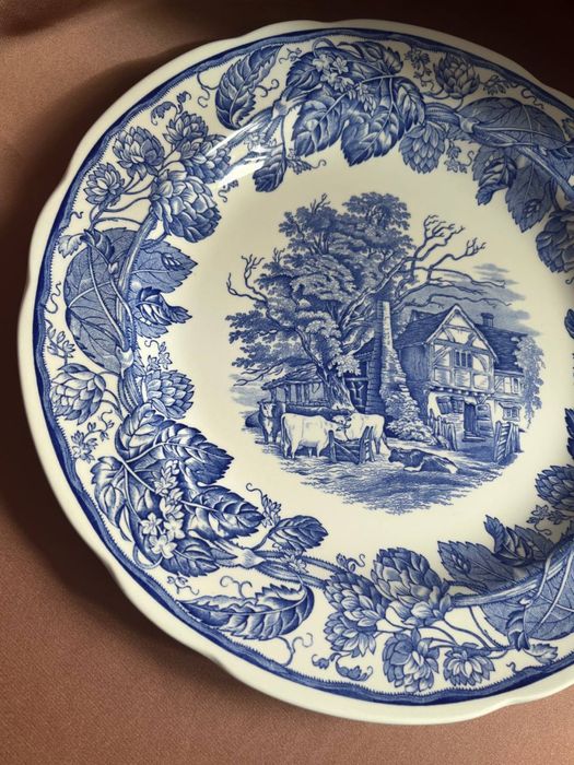 тарілка Spode 27 см