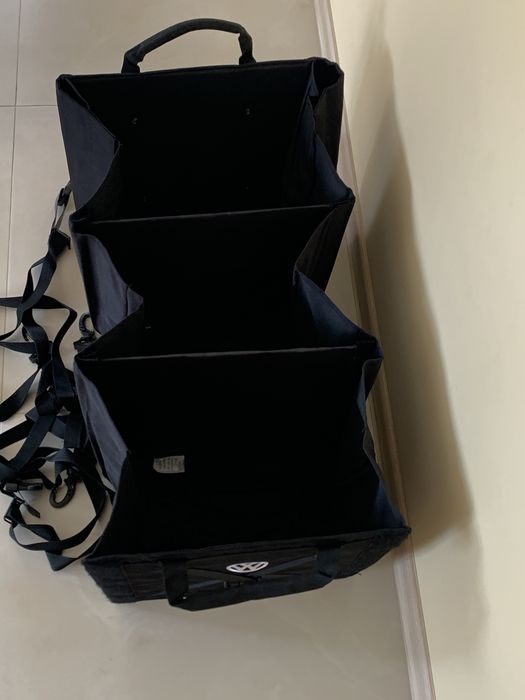 Сумка автомобільна органайзер