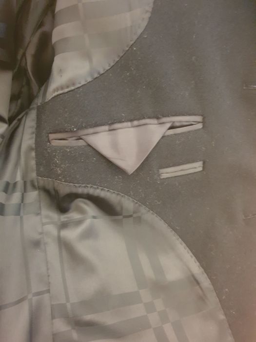 Casaco Zara Man tamanho M