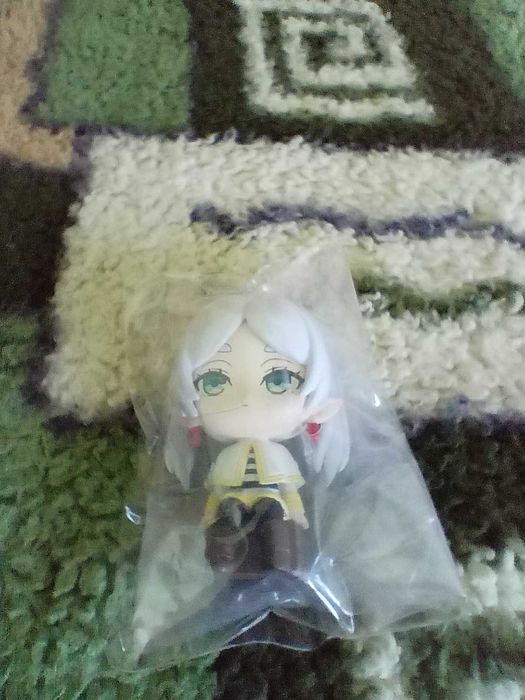 Фігурка Фрірен Capsule Collection Figure B