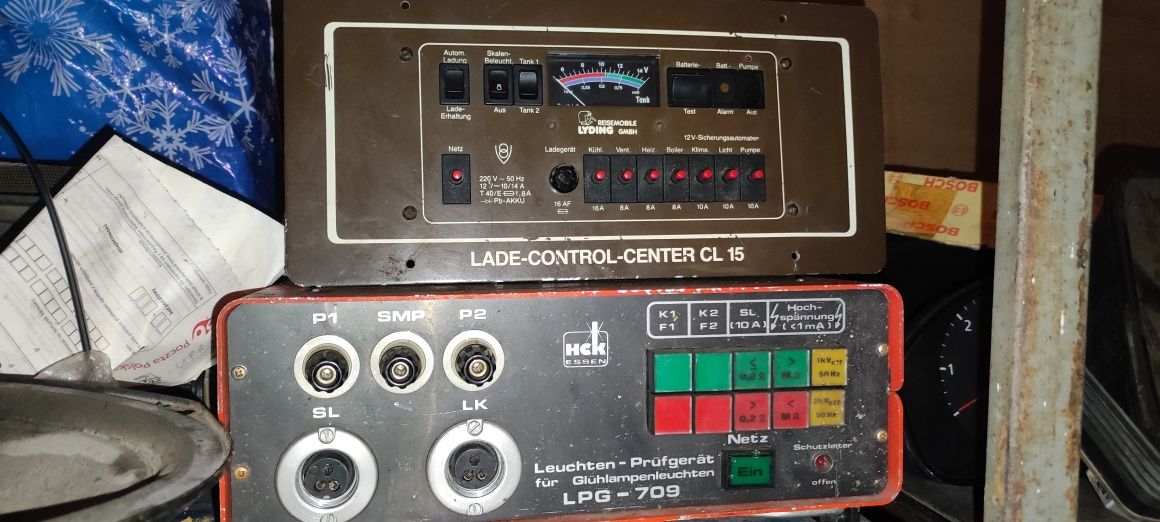 Radio samochodowe oryginalne zabytek