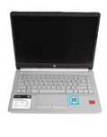 Б/У Ноутбук HP 14-dk1022wm (AMD Ryzen 3 3250U/8GB/SSD 128Gb/Windows11)