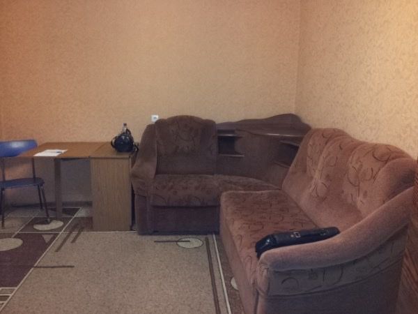 Здам 1-кімнатну квартиру на вул. Балакина