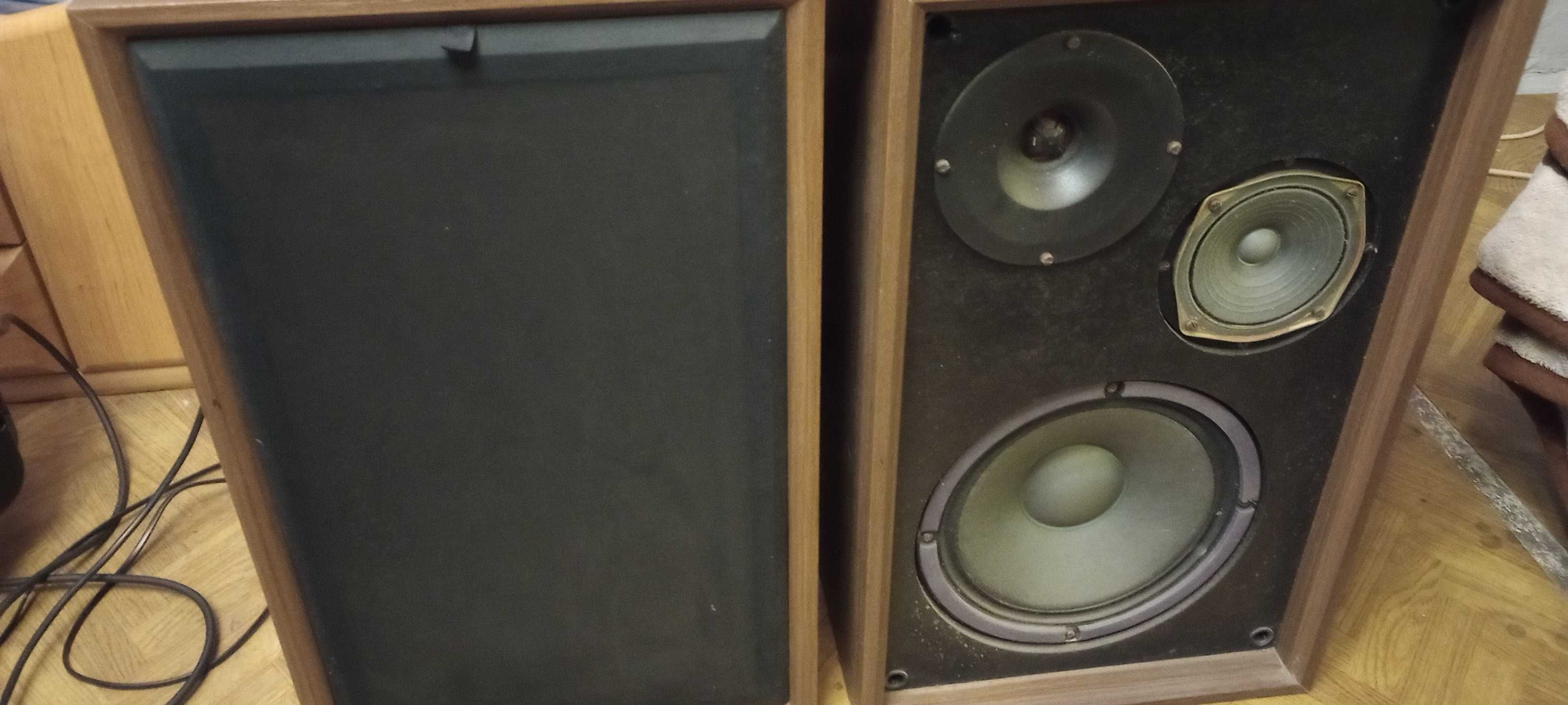 kolumny a-40  40wat 4om
