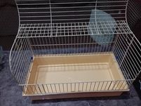 Клітка для морської свинки, хом'яка, домашніх тварин