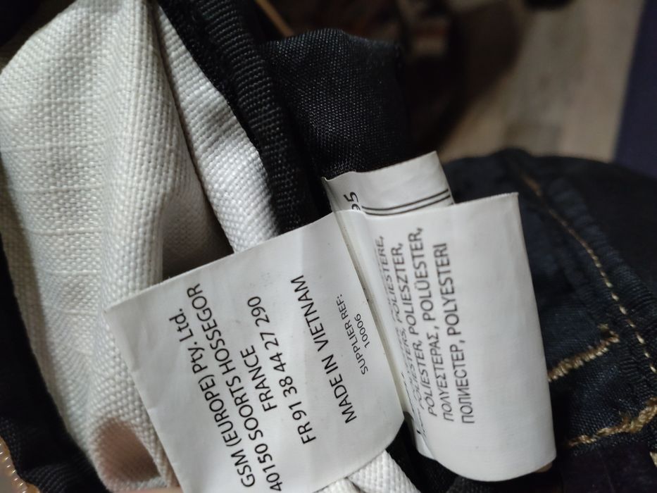 Лімітований похідний рюкзак element the explorer