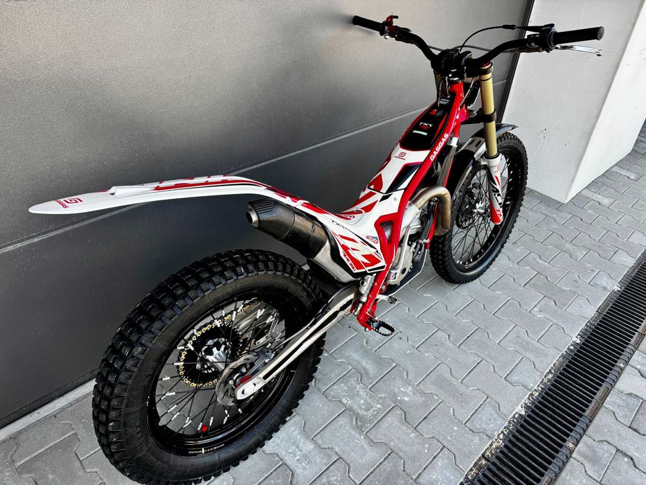 Gas Gas TXT Racing 300 MY2022 - FV23%