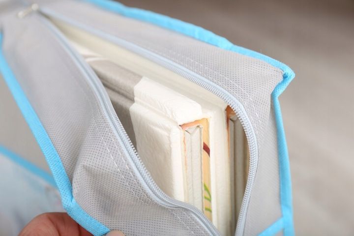 Mata Piankowa Edukacyjna Składana Dla Dzieci Dwustronna 150x200 Babyma