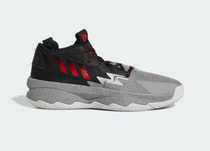 Кросівки баскетбольні  adidas DAME 8, розпродаж залишків! Оригінал !