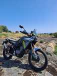 CF Moto 450 MT 2025