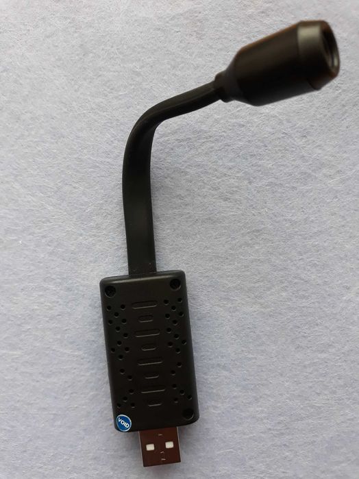 Мини wifi ip охранная скрытая камера u21 v380 pro