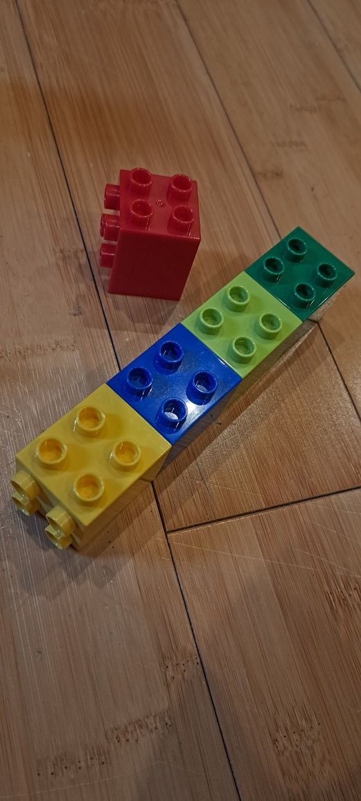 Lego duplo SKLEP