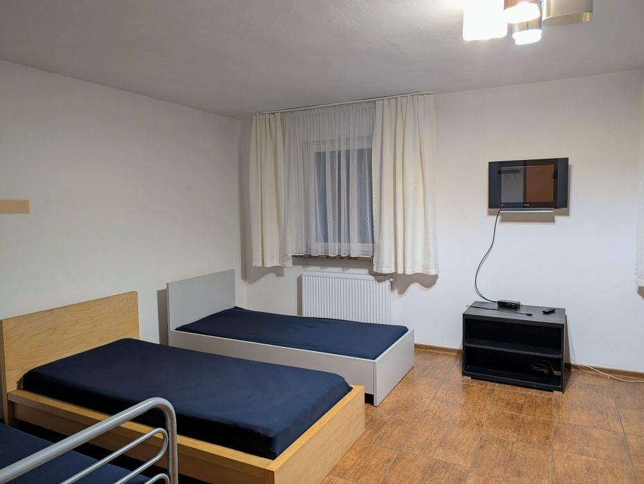 Wojnów, Strachocin, Przytulny dom 99m2, Parking, Ogród
