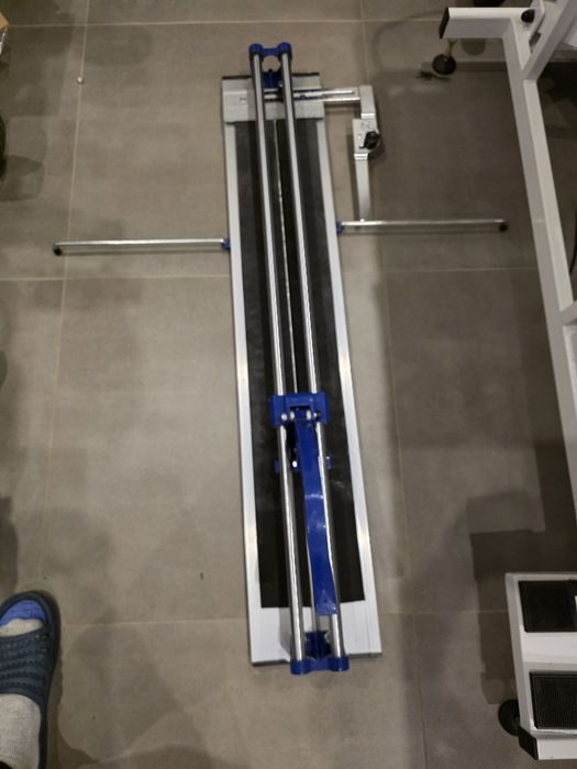 Maszynka do plytek vitrex 900mm